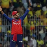 Shreyas Iyer