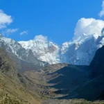 Nelong Valley Uttarakhand