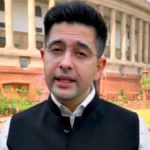 Raghav Chadha AAP Party Controversy