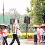 Monsoon 2026 Forecast
