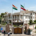 Indian Embassy Advisory