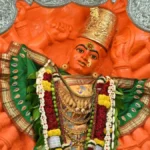 Vani Saptashrungi Temple
