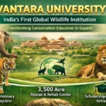 Vantara University