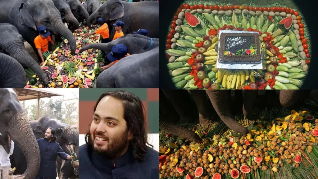 Anant Ambani