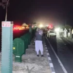 Surendranagar Accident