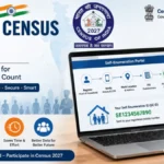 Digital Census Registration 2027