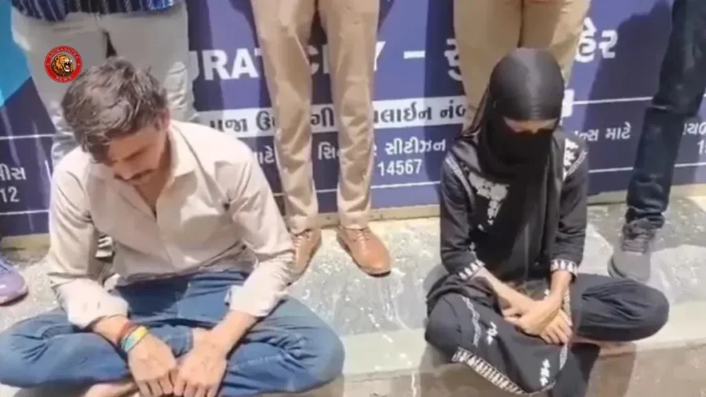 Surat Murder Case