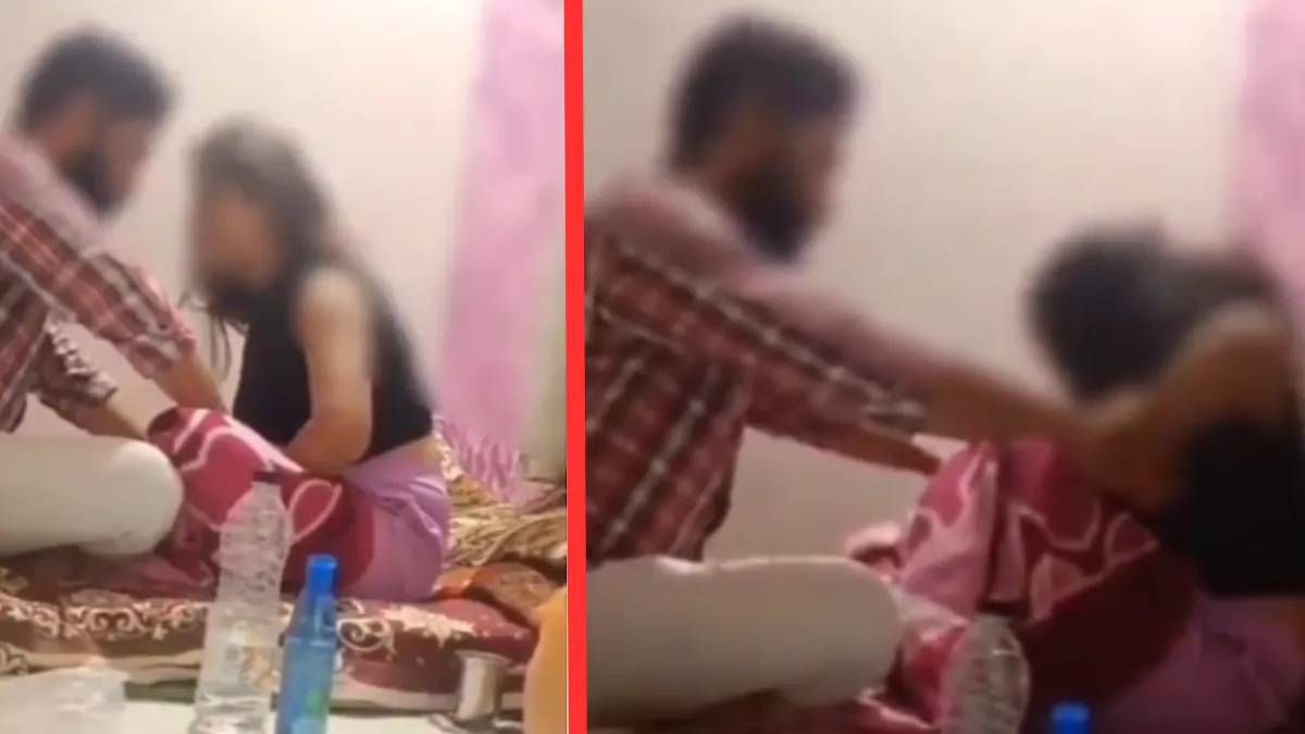 Nagpur IAF Officers Wife Rape Case