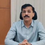 Tukaram Mundhe