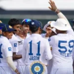 IND U19 vs SL U19