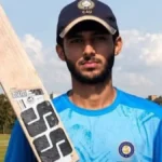 Who is Lakshya Raichandani