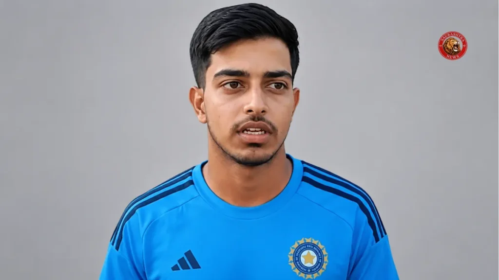 Who is Sagar Virk