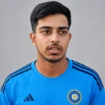 Who is Sagar Virk