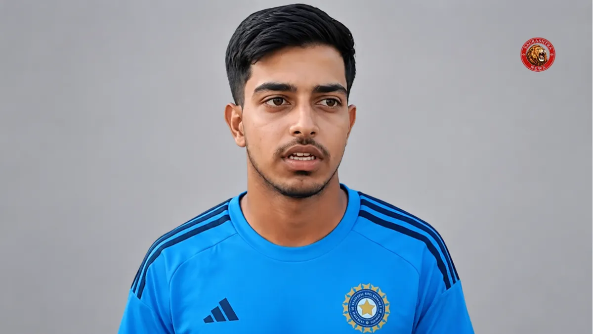 Who is Sagar Virk