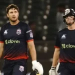Major League Cricket 2026