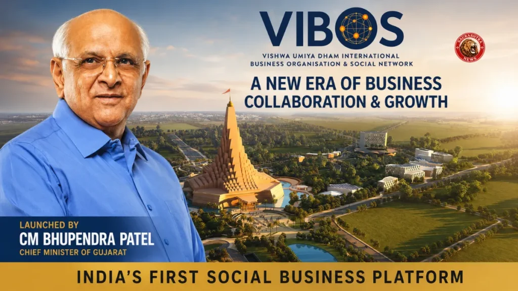 VIBOS