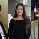 Siya Goyal Case