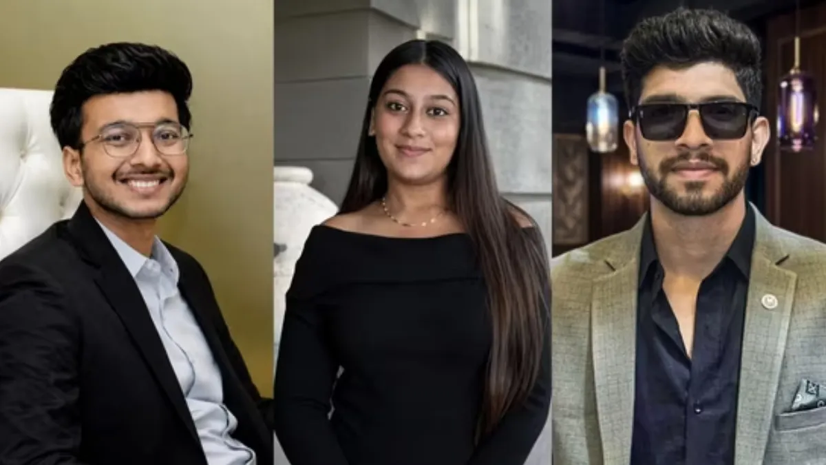 Siya Goyal Case