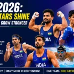 CWG 2026: India’s Medal Hopes Grow