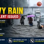 Surat Heavy Rain