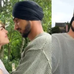 Arshdeep Singh Samreen Kaur