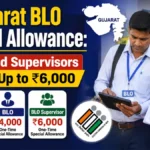 Gujarat BLO Special Allowance