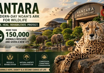 Vantara