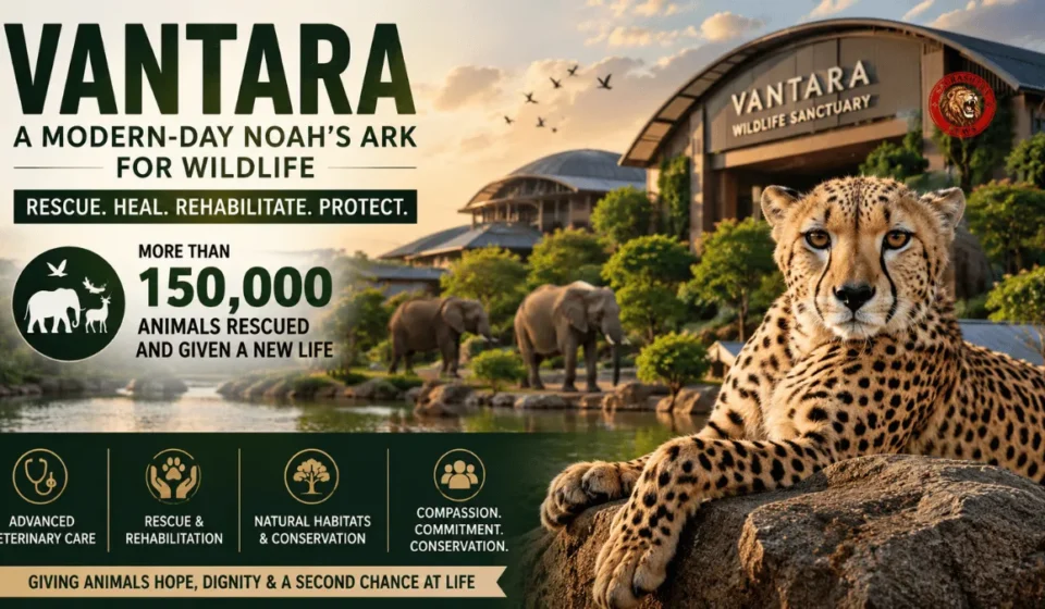 Vantara