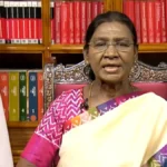 President Droupadi Murmu Independence Day Speech