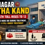 Bhavnagar Lattha Kand