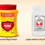 Everest & Lalji Godhoo Hing Sale Banned