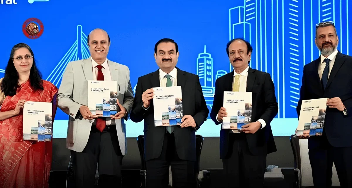 India Infrastructure Development