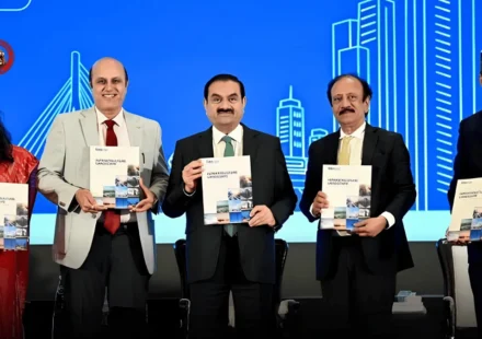 India Infrastructure Development