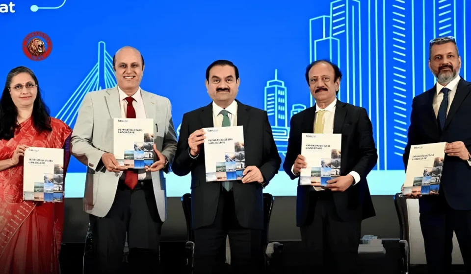 India Infrastructure Development