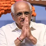 CM Bhupendra Patel US Visit