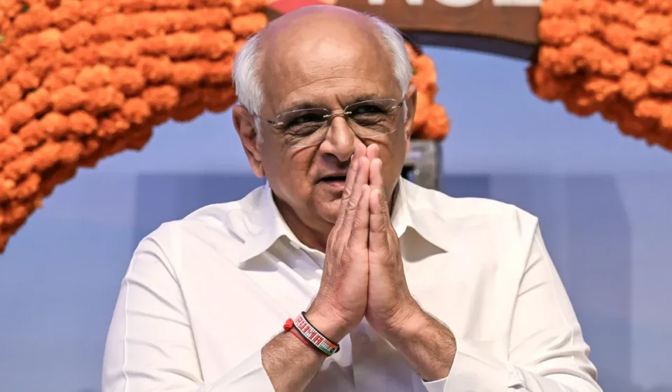 CM Bhupendra Patel US Visit