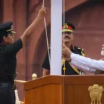 Who is Captain Sonia Singh Chauhan