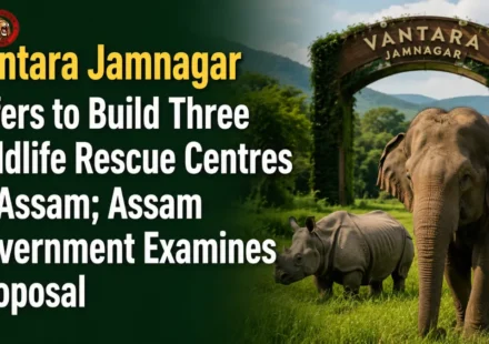 Vantara Jamnagar