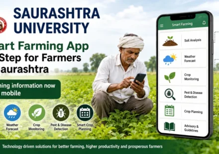 Saurashtra University