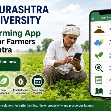 Saurashtra University