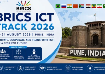 BRICS ICT Track