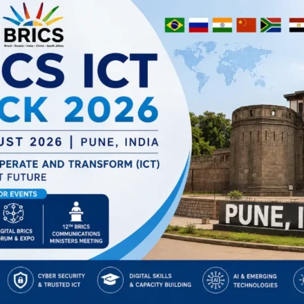 BRICS ICT Track
