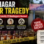 Bhavnagar Liquor Tragedy