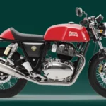 Royal Enfield Continental GT 650