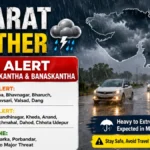 Gujarat Weather