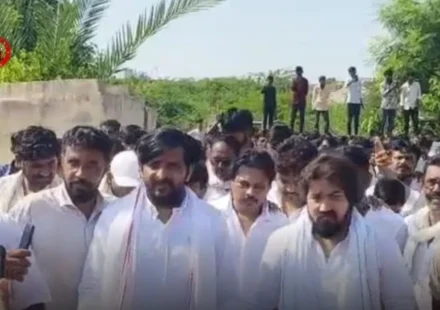 'Gujju Love Guru' Chandan Rathod