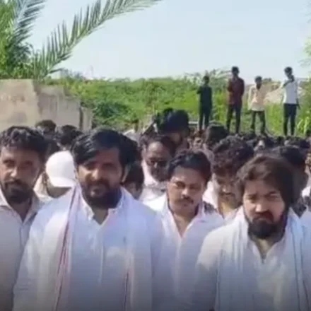 'Gujju Love Guru' Chandan Rathod