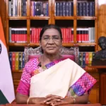 Vadodara President Droupadi Murmu Visit